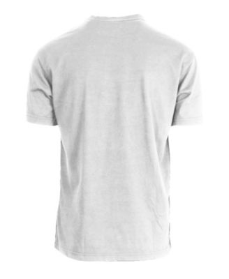 Men's Short Sleeve Crew Neck Classic T-shirt