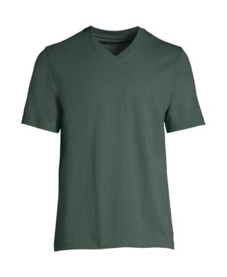 Big & Tall Super-T Short Sleeve V-Neck T-Shirt
