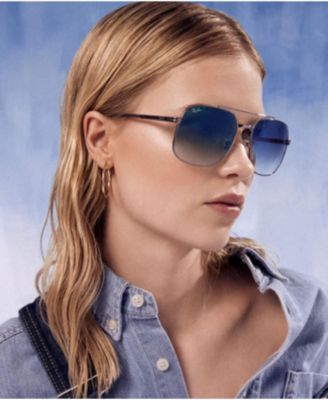 Unisex Sunglasses, RB3699