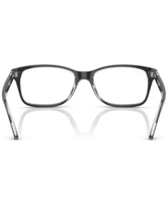 Unisex Eyeglasses, RB5428 53