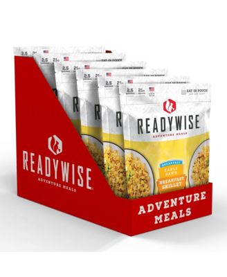 ReadyWise