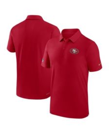 Nike Men's Red Los Angeles Angels City Connect Victory Performance Polo  Shirt