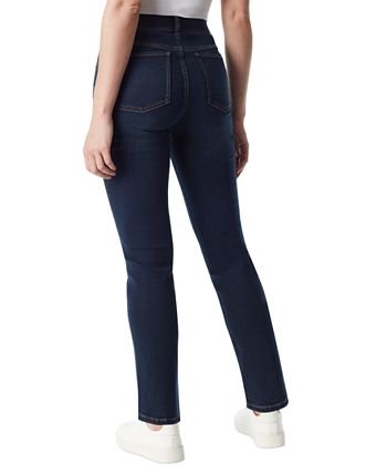 Gloria vanderbilt avery straight leg jeans store