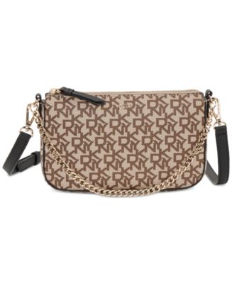 Purses Are on Serious Sale at Macy's Including a Chic DKNY Crossbody