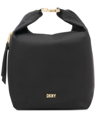 DKNY - Yugo Medium Convertible Bucket Bag