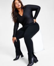 Macy's last act plus size cheap