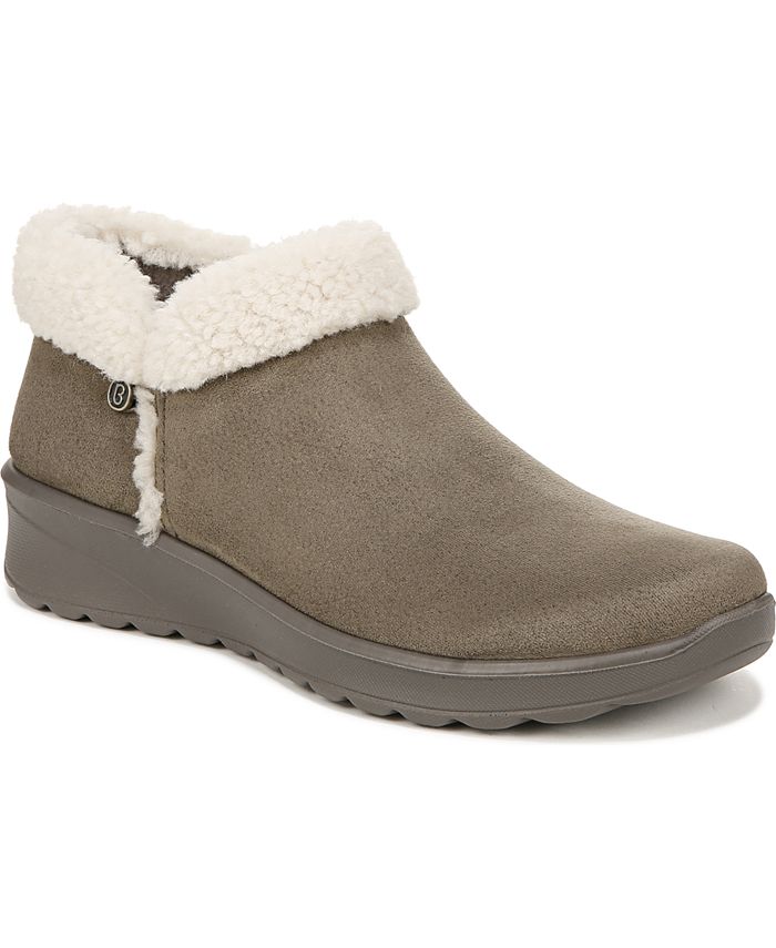 Bzees Gift Washable Booties Macy s