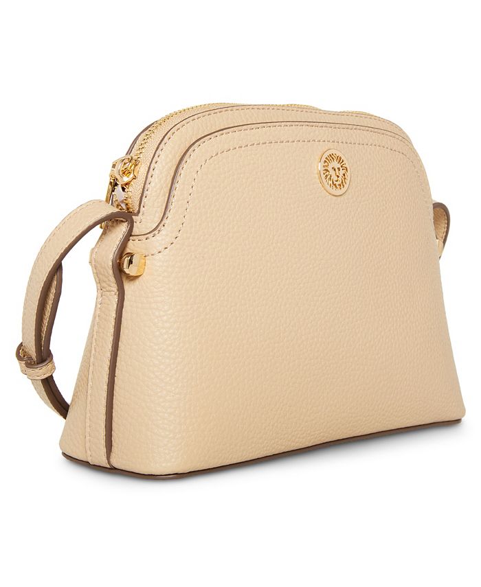 Anne Klein Dome Crossbody Macy's