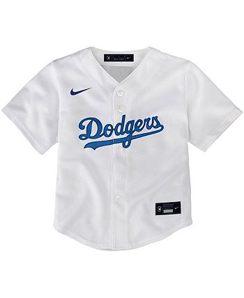 Nike Los Angeles Dodgers Toddler Boys and Girls Official Player Jersey  Clayton Kershaw - Macy's