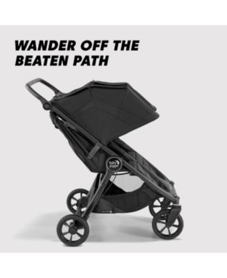 Baby City Mini GT2 Double Stroller
