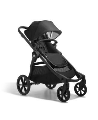 Baby Jogger Baby City Select 2 - Eco Collection Stroller - Macy's