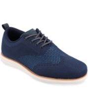 Royal blue 2024 shoes macys