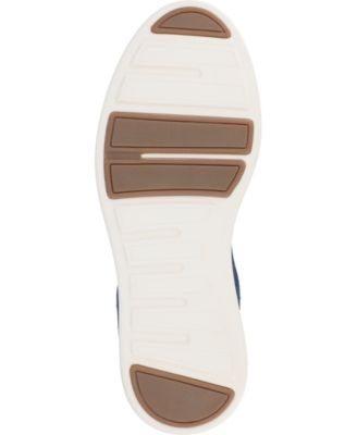 Men's Ezra Tru Comfort Foam Knit Wingtip Dress Shoes