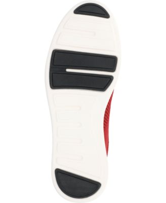 Men's Ezra Tru Comfort Foam Knit Wingtip Dress Shoes