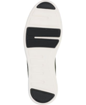 Men's Novak Wide Width Tru Comfort Foam Knit Lace-Up Round Toe Dress Shoes