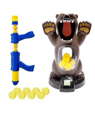 Black Series Hungry Bear Target Game - Macy's