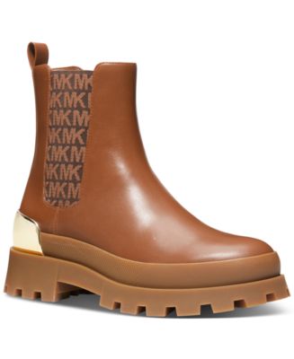 Michael kors ankle boots macys sale