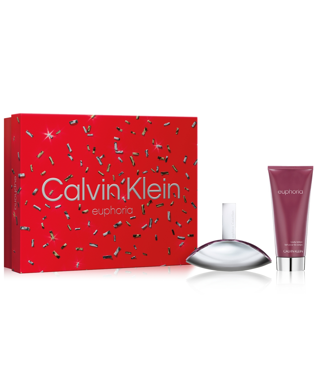 Calvin Klein 2-pc. Euphoria Eau De Parfum Gift Set