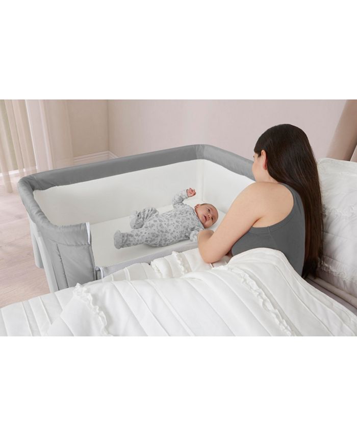 Evolur Orabelle Convertible and Bedside Sleeper Macy's