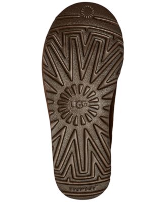 Women's Tasman Slippers