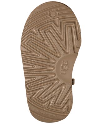 Toddler Classic Ultra Mini Booties