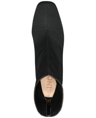 Vidalia Dress Booties, Created for Macy's