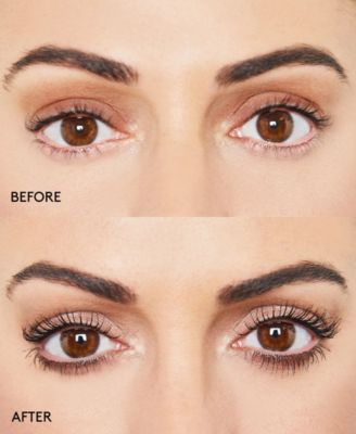 Buxom Lash Volumizing Mascara Mini, 0.02 oz.