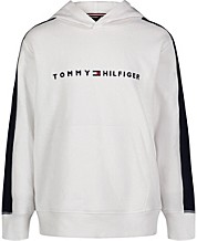 Tommy Hilfiger Boys Hoodies and Sweatshirts - Macy\'s