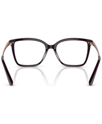 Women's Shenandoah Eyeglasses, MK4101U 53
