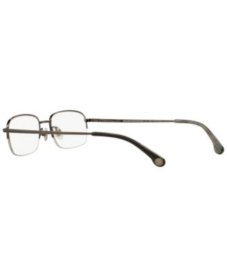 Men's Eyeglasses, BB 487T 52