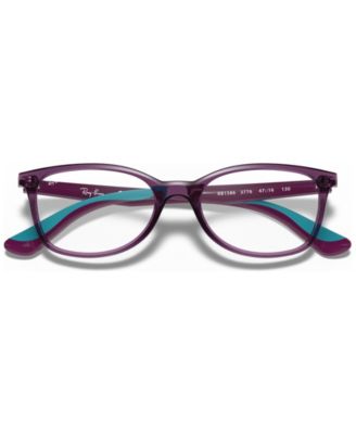 Kids Eyeglasses, RB1586 47