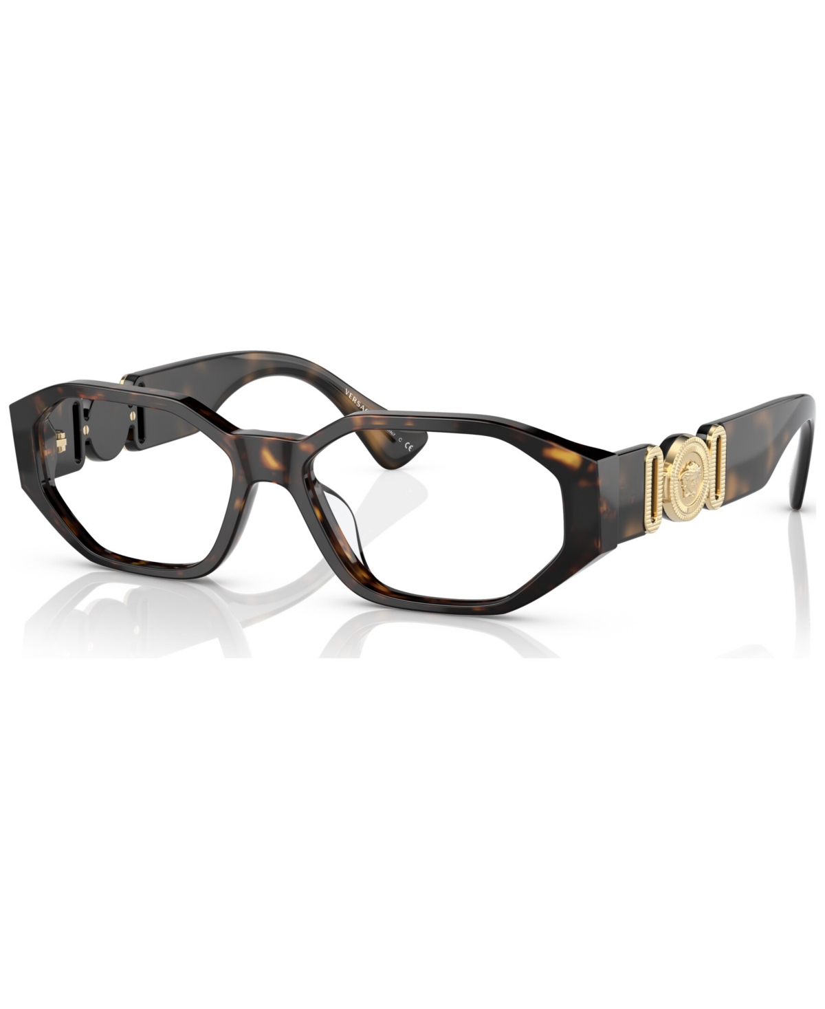 Men's Eyeglasses, VE3320U 56 - Havana