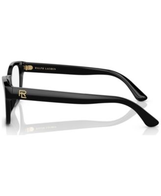 Women's Eyeglasses, RL6230U 53