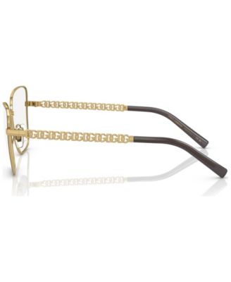 Women's Eyeglasses, DG1346 57