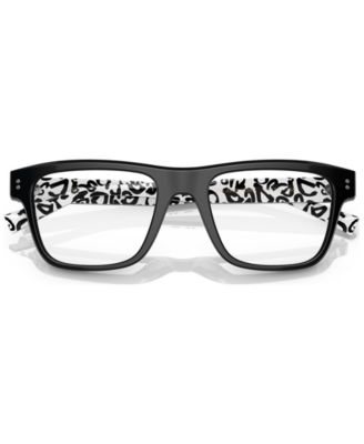 Men's Eyeglasses, DG3362 51