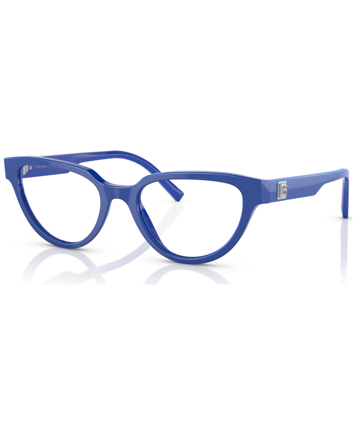Dolce&Gabbana Women's Eyeglasses, DG3358 51