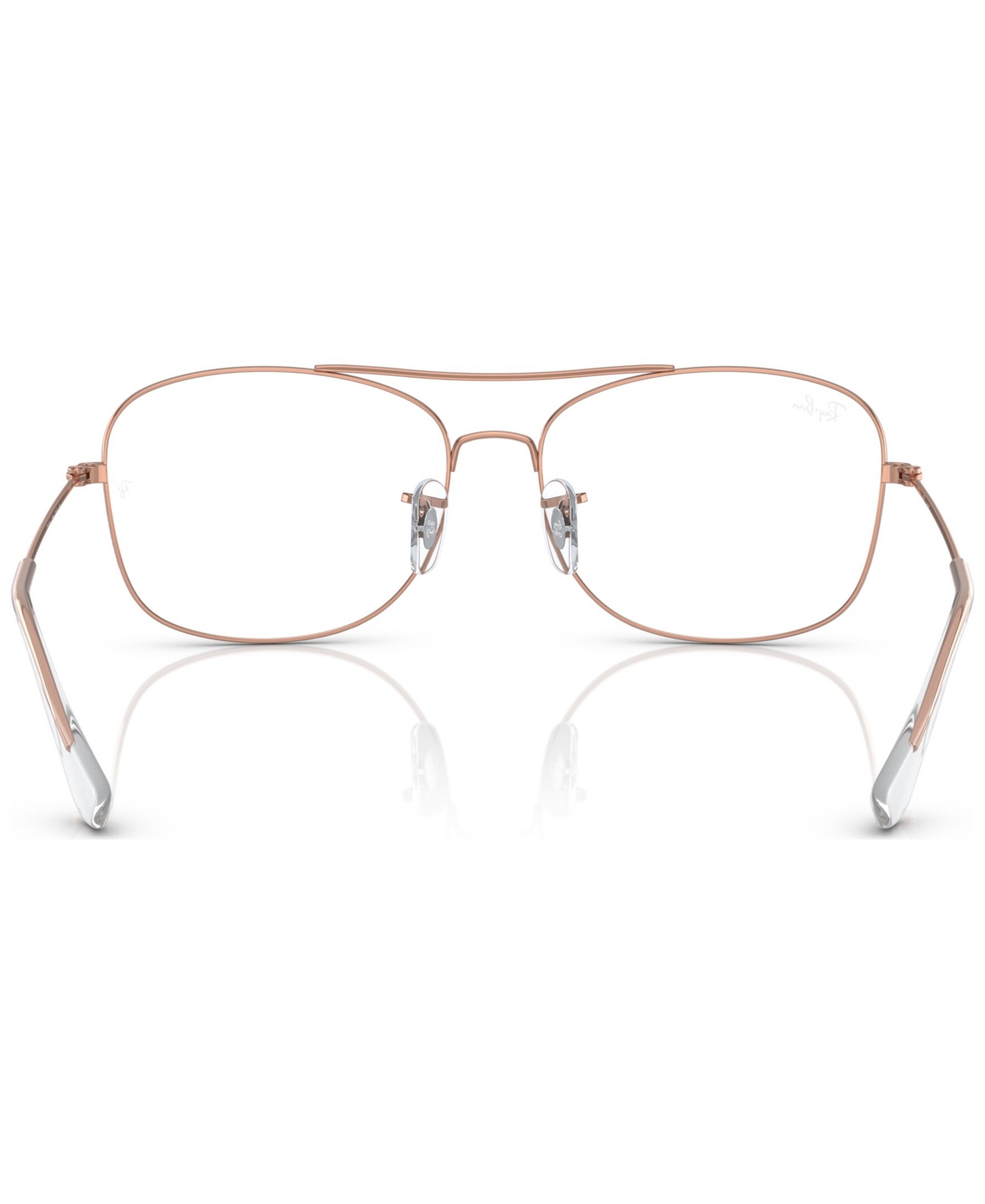 Ray-Ban Unisex Eyeglasses, RB6499 55