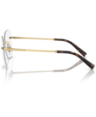 Women's Eyeglasses, TF1150 55