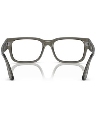 Men's Eyeglasses, PO3315V 55