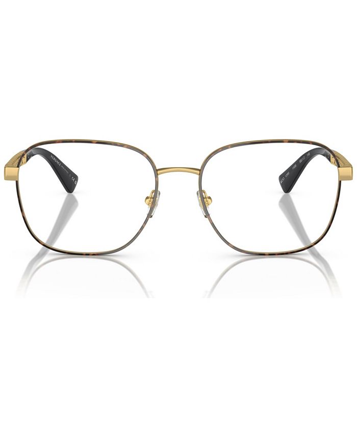 Versace Men's Eyeglasses, VE1290 54 Macy's