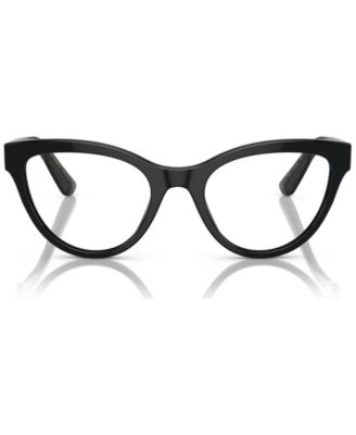 Women's Eyeglasses, DG3372 52