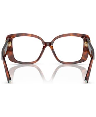 Women's Eyeglasses, TF2235 53