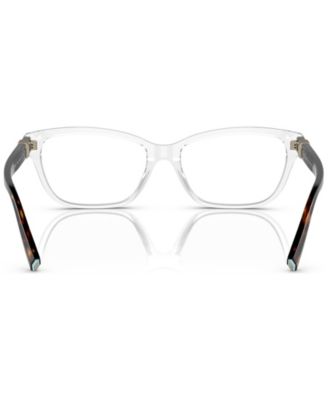 Women's Eyeglasses, TF2233B 54