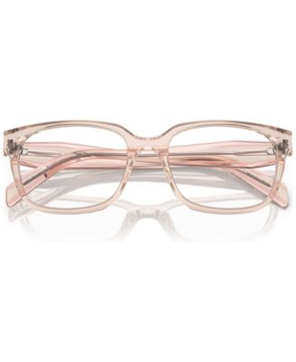 Women's Eyeglasses, PR 17ZV 54