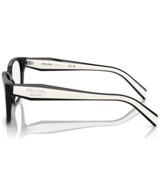 Women's Eyeglasses, PR 17ZV 54