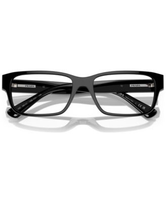 Men's Eyeglasses, PR 18ZV 56