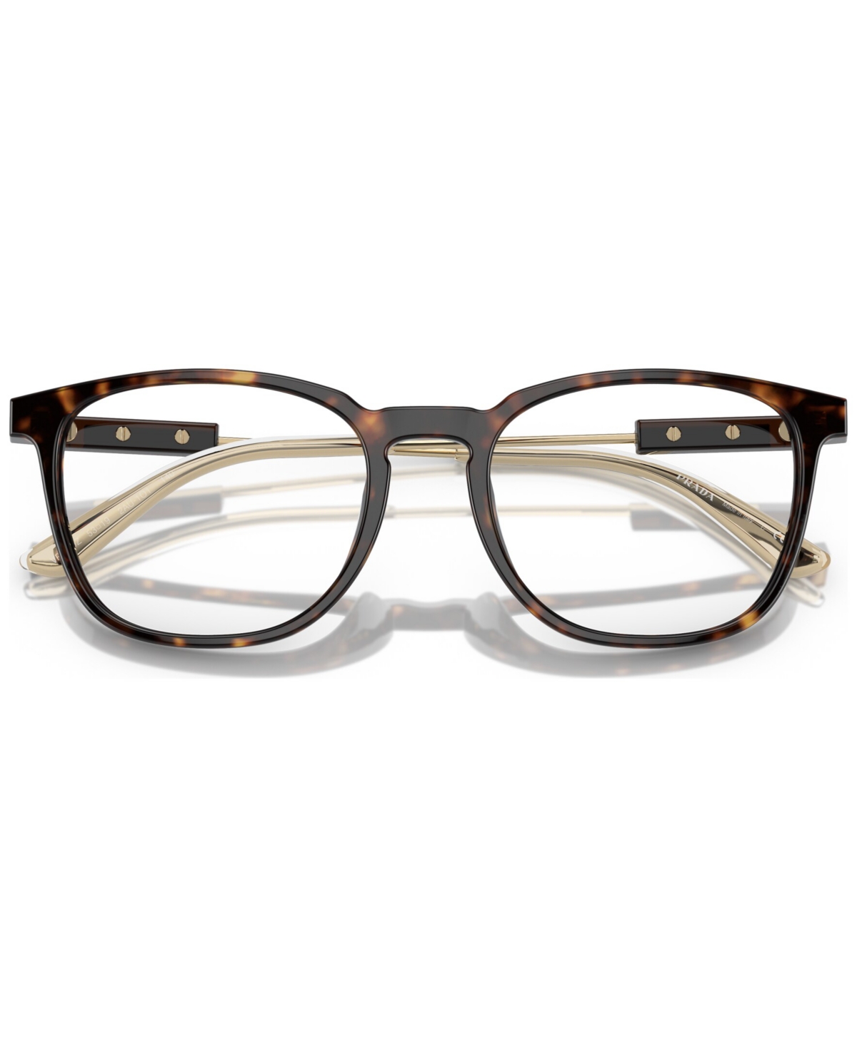 Prada Men's Eyeglasses, Pr 19ZV 51