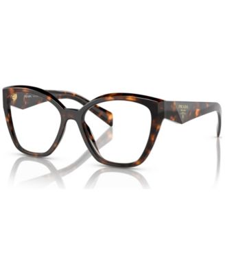Women's Eyeglasses, PR 20ZV 52