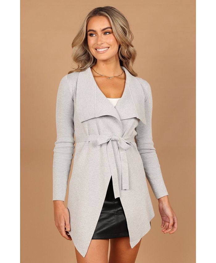 Petal and Pup Womens Zimmer Cardigan - Macy's