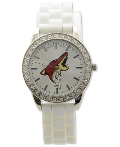 Game Time Women's Arizona Coyotes Frost Watch